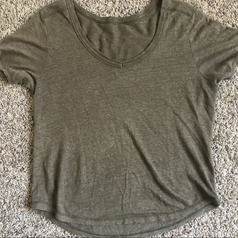 LOFT tee